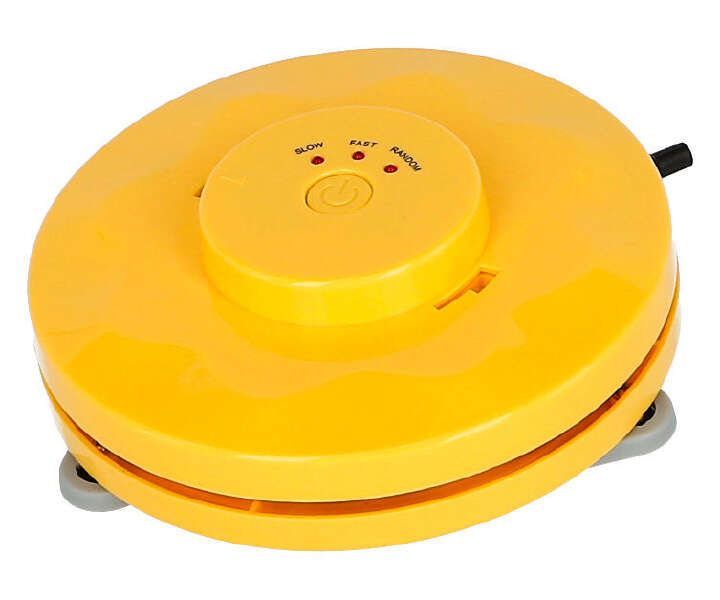 KERBL Katzenspielzeug 2in1 Catch the TailFeather